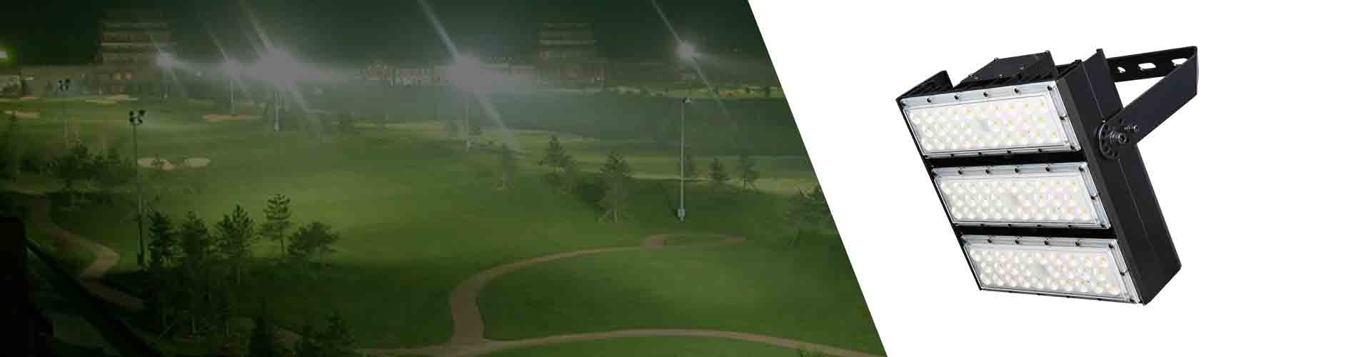 Flood Light
