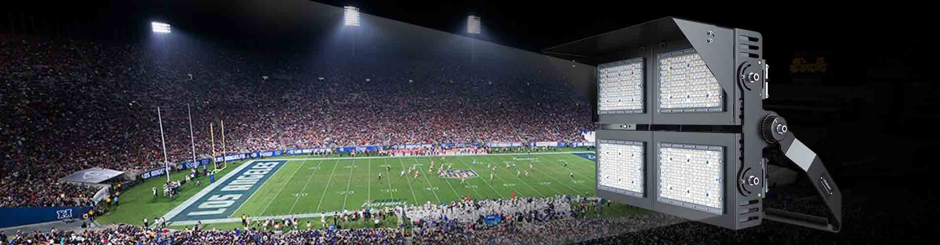Stadium Light