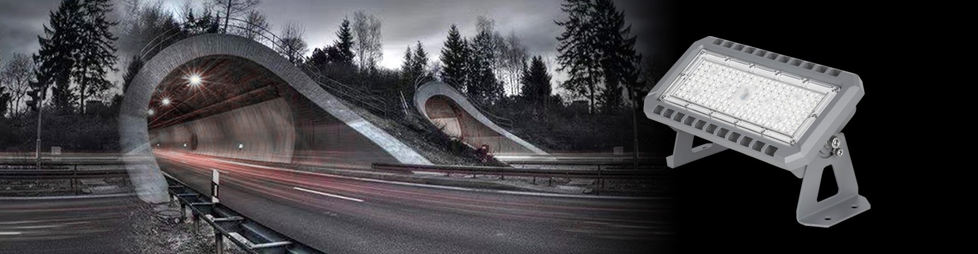 Tunnel Light
